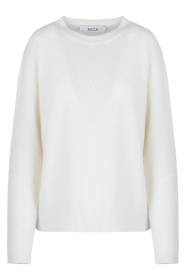 Jucca - Maglia - 480467 - Panna