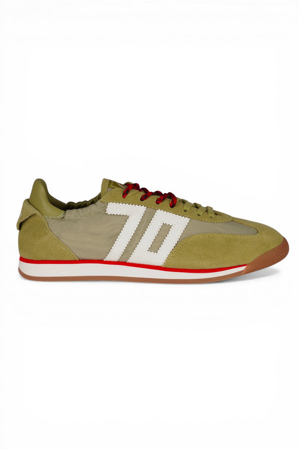 BACK70 - Sneakers - 470583 - Verde