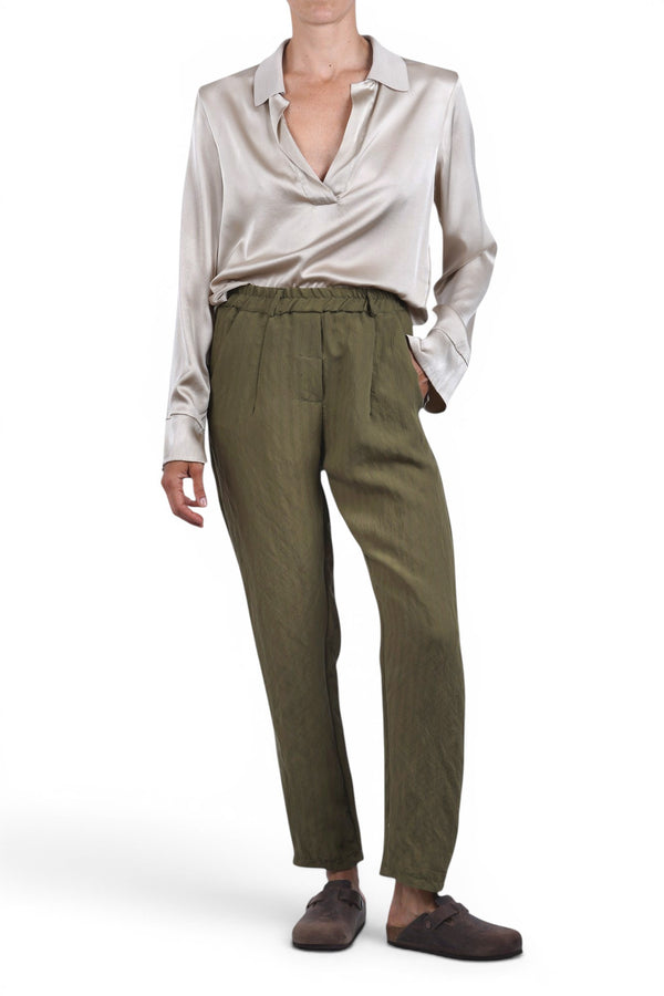 Jucca - Blusa - 471738 - Beige