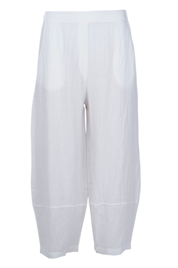 Mama B - Pantalone - 471371 - Latte