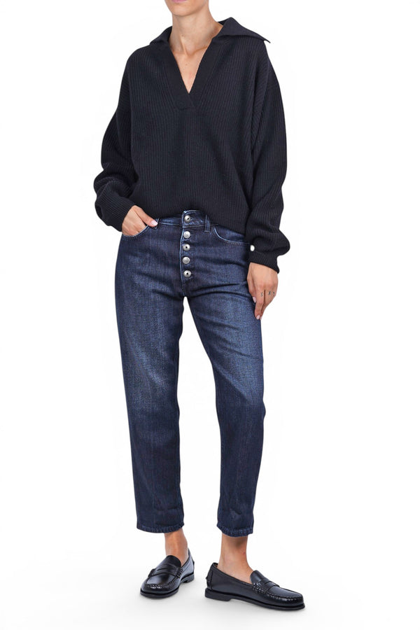 Dondup - Jeans - 480569 - Denim scuro