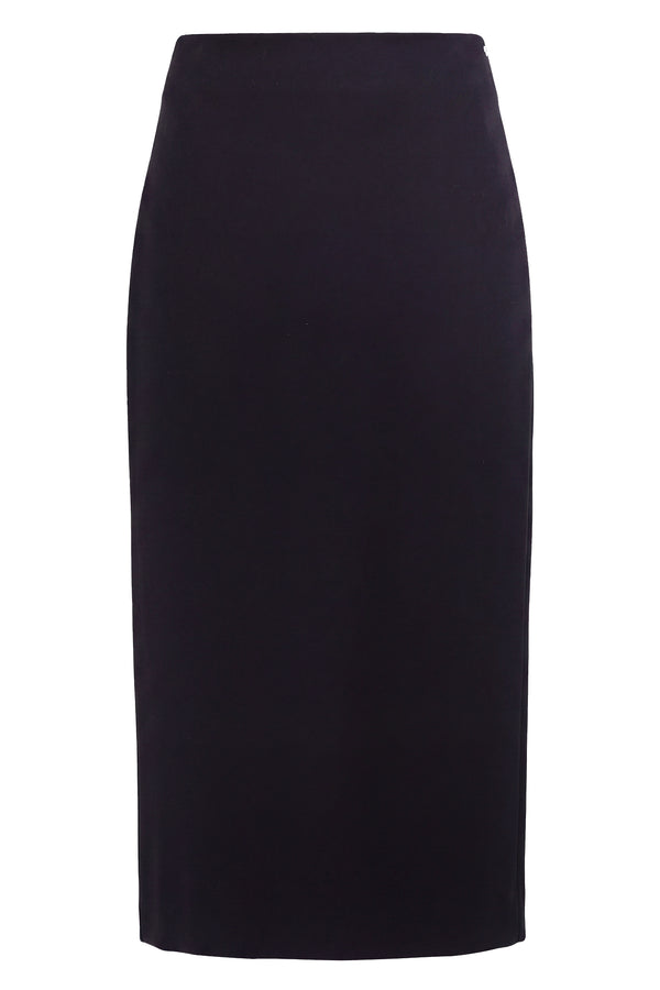 Ottod'ame - Gonna - 480315 - Black 