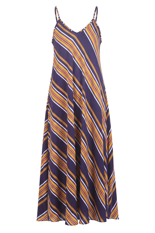 La Femme Blanche - Dress - 471716 - Multicolor 