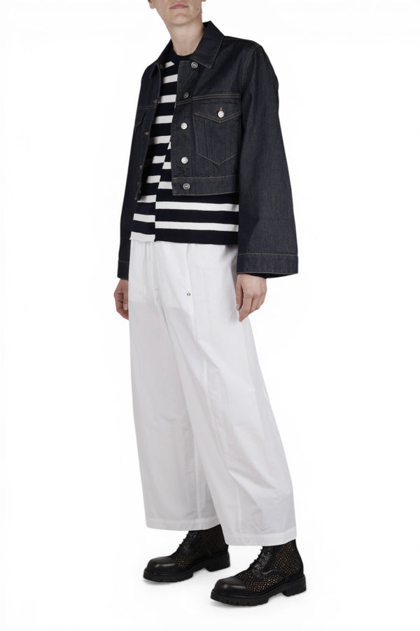 Dondup - Giubbotto - 470251 - Denim scuro