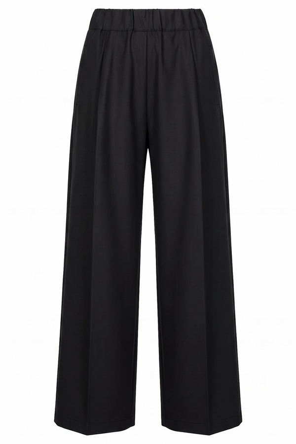 Semi Couture - Pantalone - 480877 - Nero