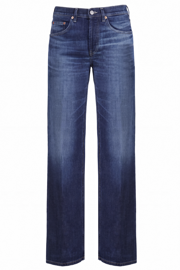 Dondup - Jeans - 480585 - Denim