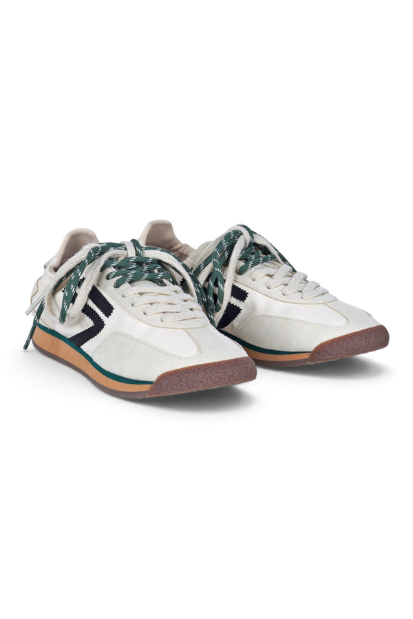 PURAAI - Sneakers - 480079 - Milk 