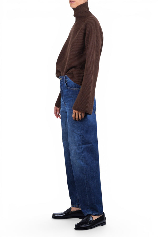 Jucca - Sweater - 480450 - Chocolate 