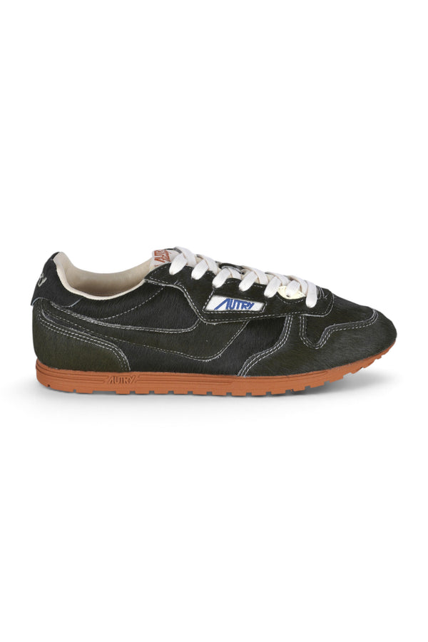 Autry - Sneakers - 480747 - Militare