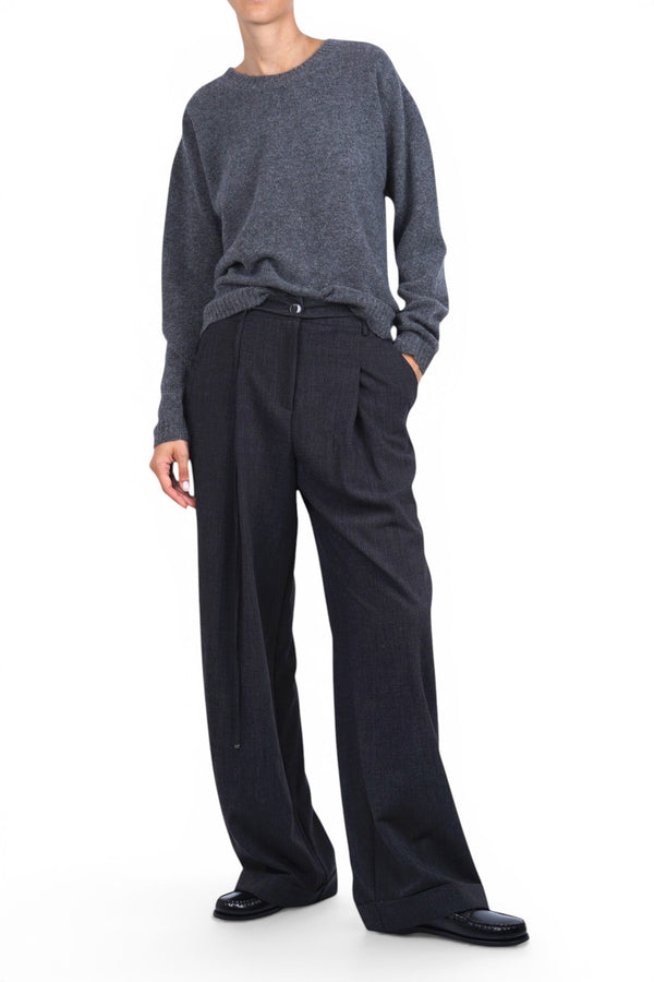 Jucca - Maglia - 480437 - Grigio