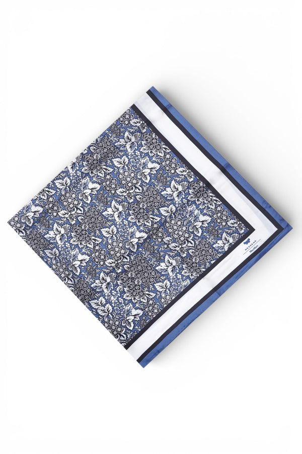 Weekend MaxMara - Sciarpa - 470647 - Fantasia Blu