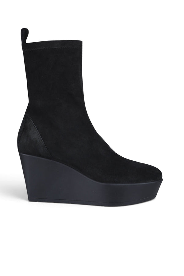Vic Matié - Ankle boots - 480675 - Black 