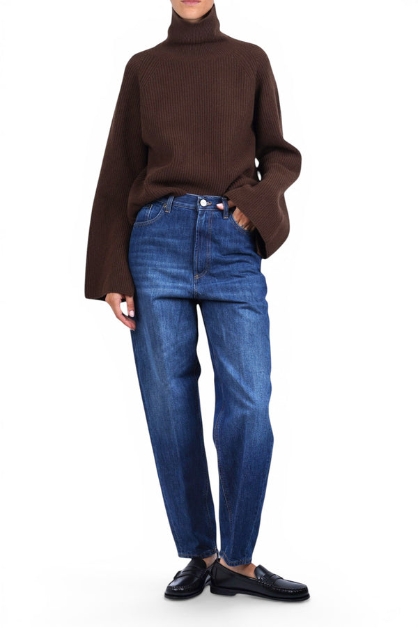 Dondup - Jeans - 480564 - Denim scuro