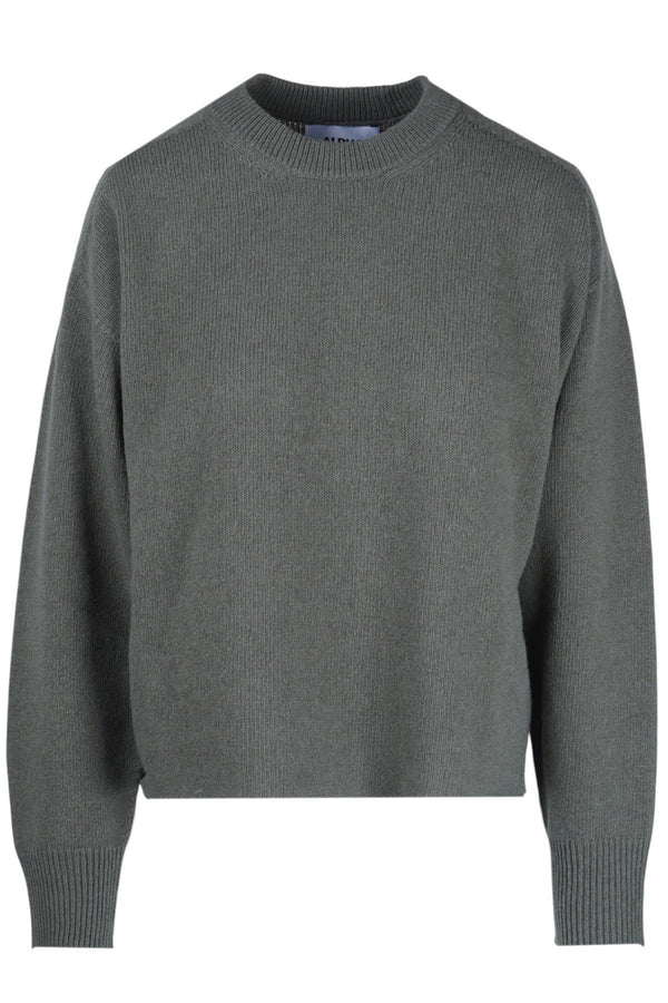 ALPHA STUDIO - Maglia - 480262 - Salvia