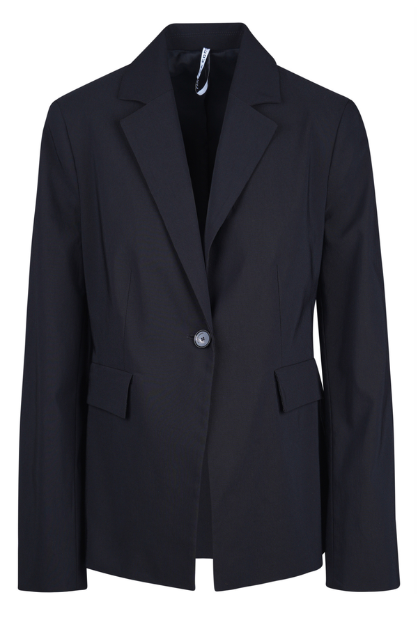 Liviana Conti - Jacket - 470793 - Black 