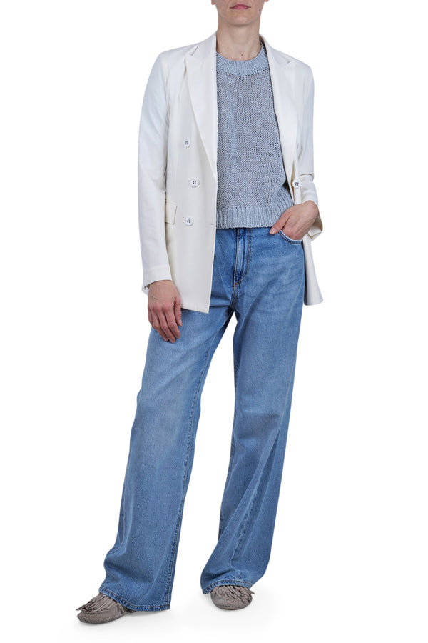 Circolo 1901 - Giacca - 470001 - Latte