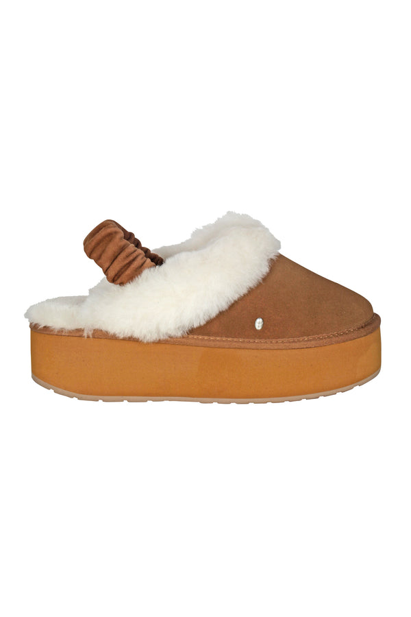 Emu - Sabot - 440989 - Camel 