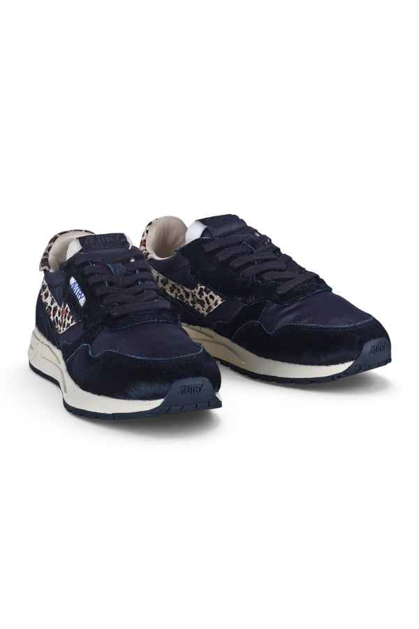 Autry - Sneakers - 480744 - Nero