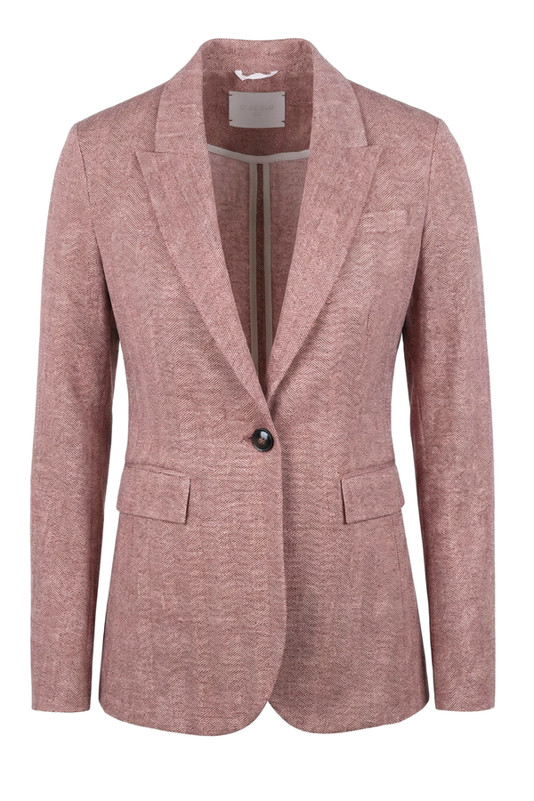 Circolo 1901 - Jacket - 470006 - Chocolate 