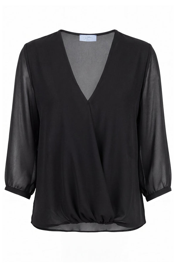 So Allure - Camicia - 480164 - Nero