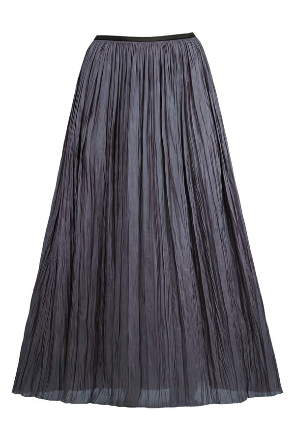 Roberto Collina - Gonna - 470396 - Moro