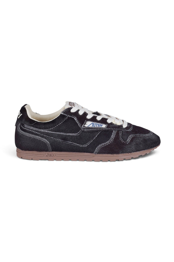 Autry - Sneakers - 480747 - Moro