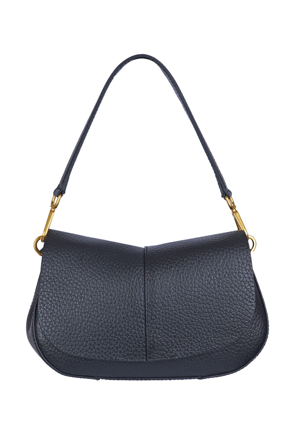 Gianni Chiarini - Borsa piccola - 470132 - Nero