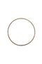 Aleva' Bijoux - Necklace - 431443 - Gold