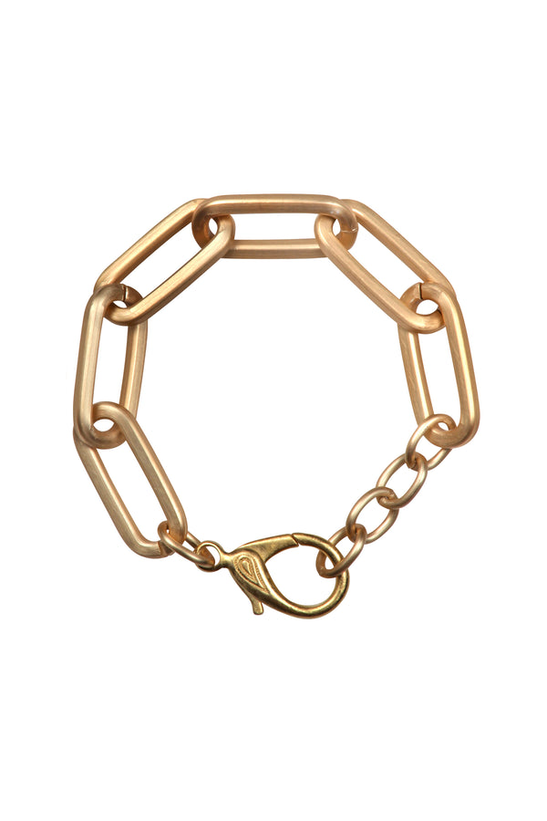 Aleva' Bijoux - Bracelet - 461328 - Gold 