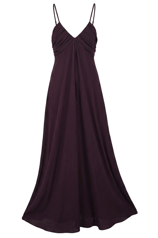 So Allure - Abito - 471693 - Cioccolato