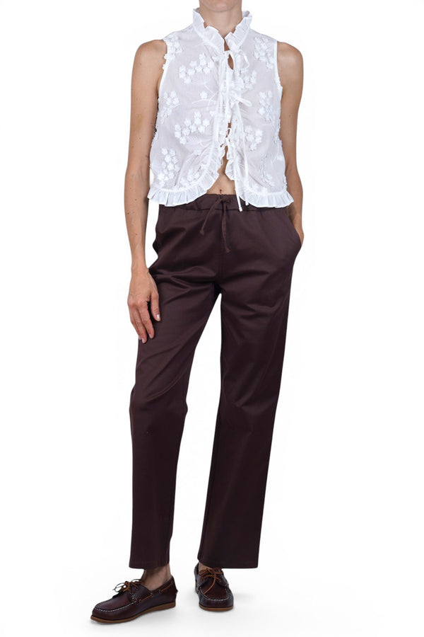 So Allure - Camicia - 471694 - Bianco
