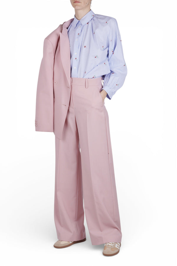 Weekend MaxMara - Camicia - 470623 - Fantasia Azzurro