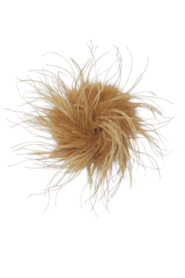 So Allure - Pin - 470057 - Mustard 