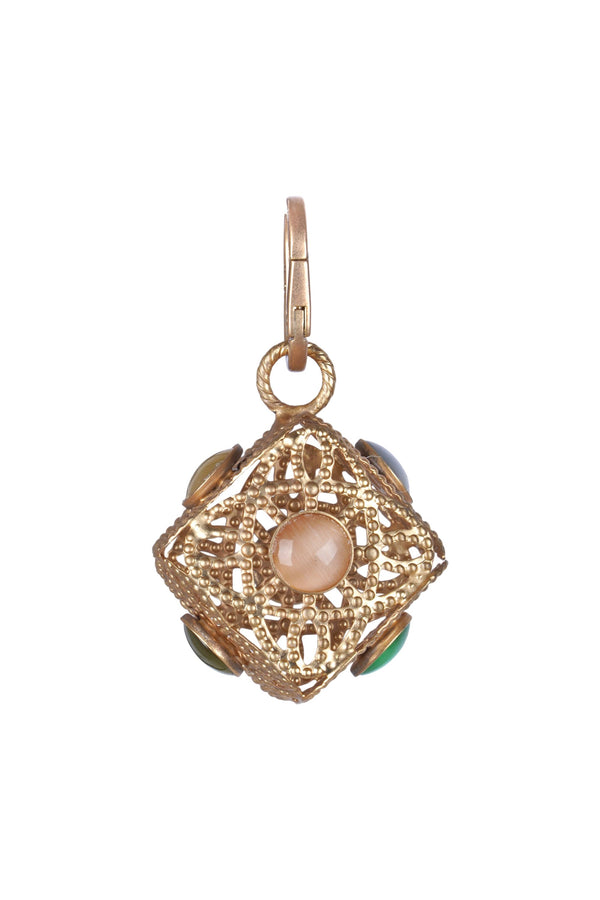 Aleva' Bijoux - Ciondolo - 481082 - Oro