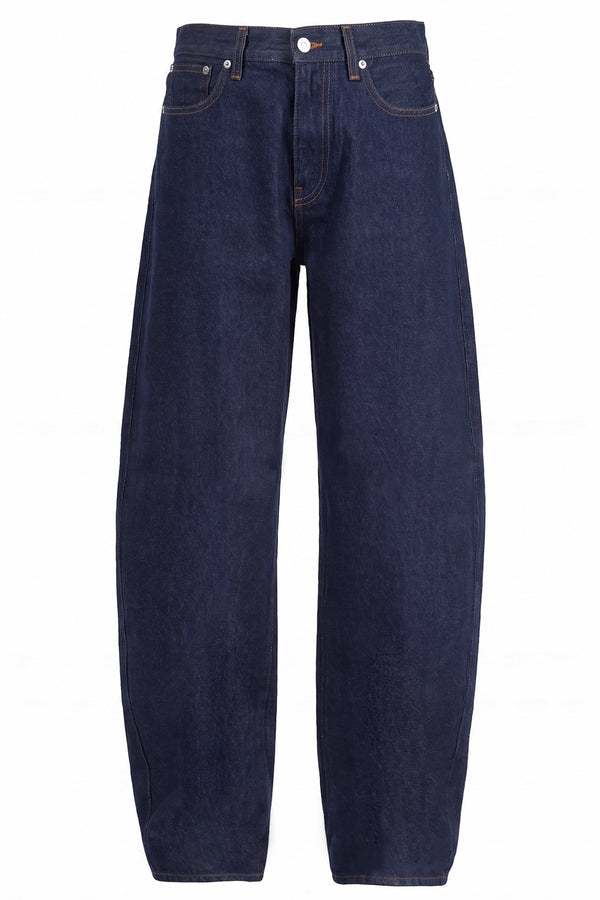 Roy Rogers - Jeans - 480171 - Dark denim 