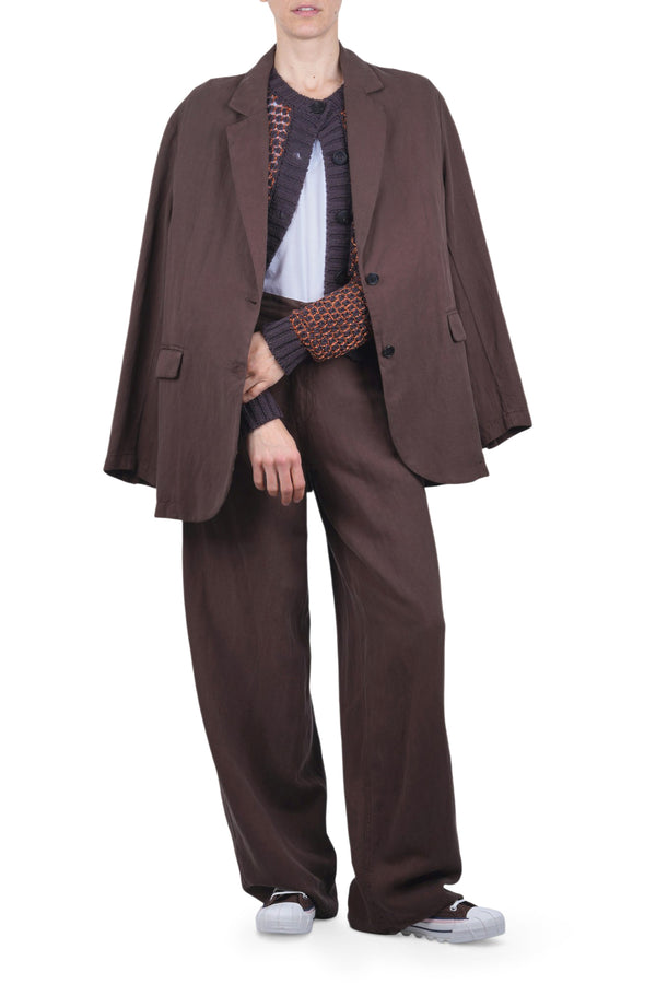 Jucca - Giacca - 470870 - Moka