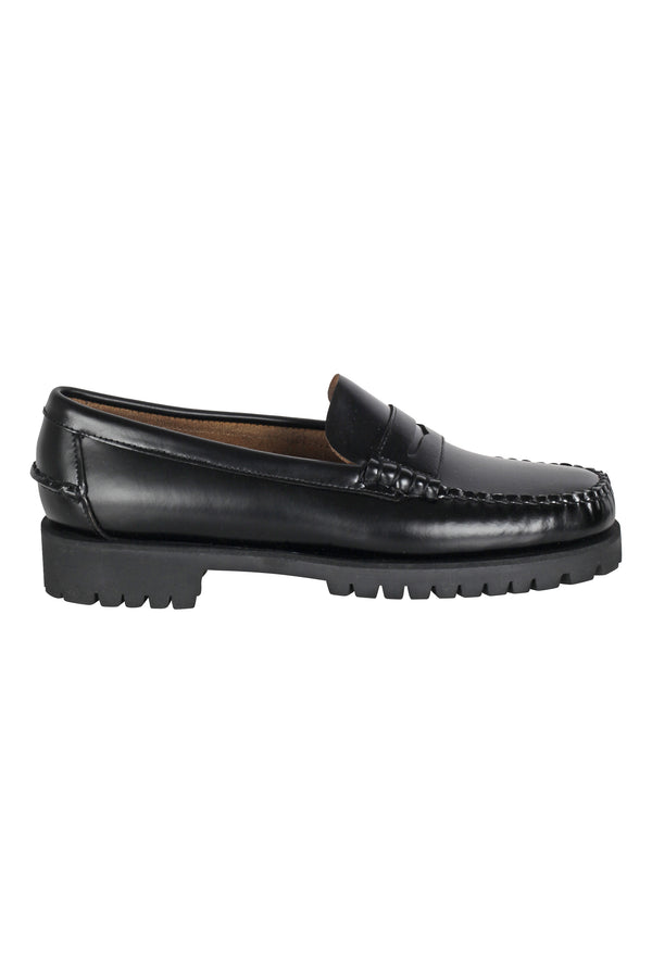 Sebago - Mocassini - 461282 - Nero
