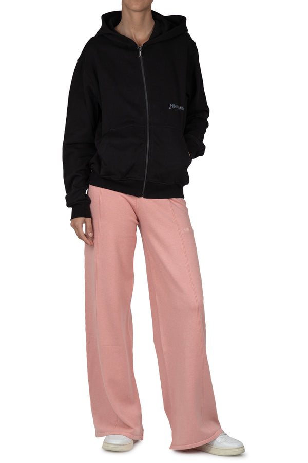 Hinnominate - Trousers - 441023 - Pink 