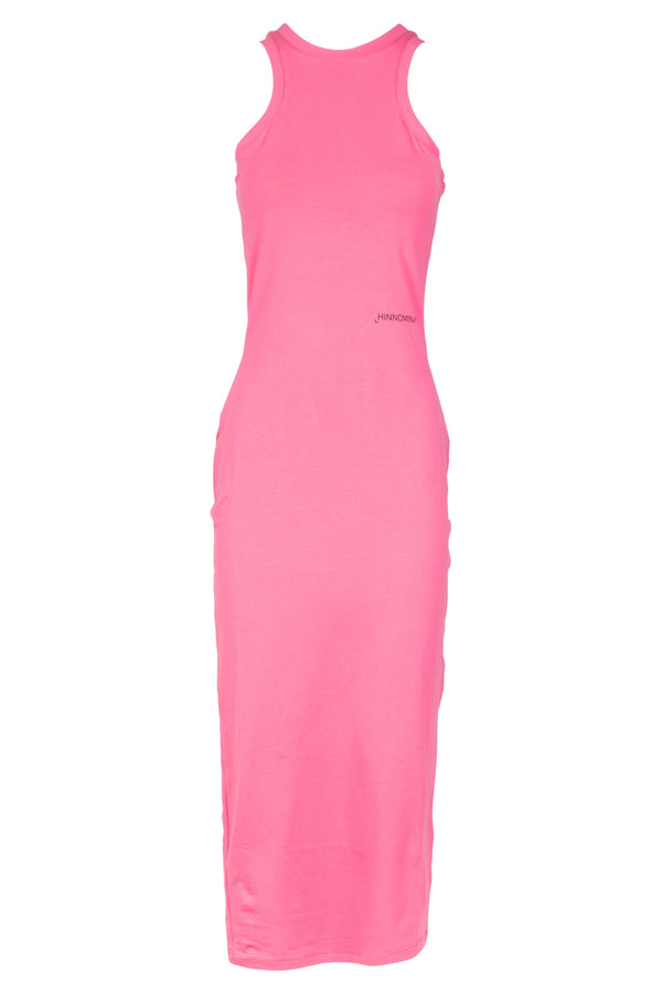 Hinnominate - Dress - 430092 - Fuchsia 