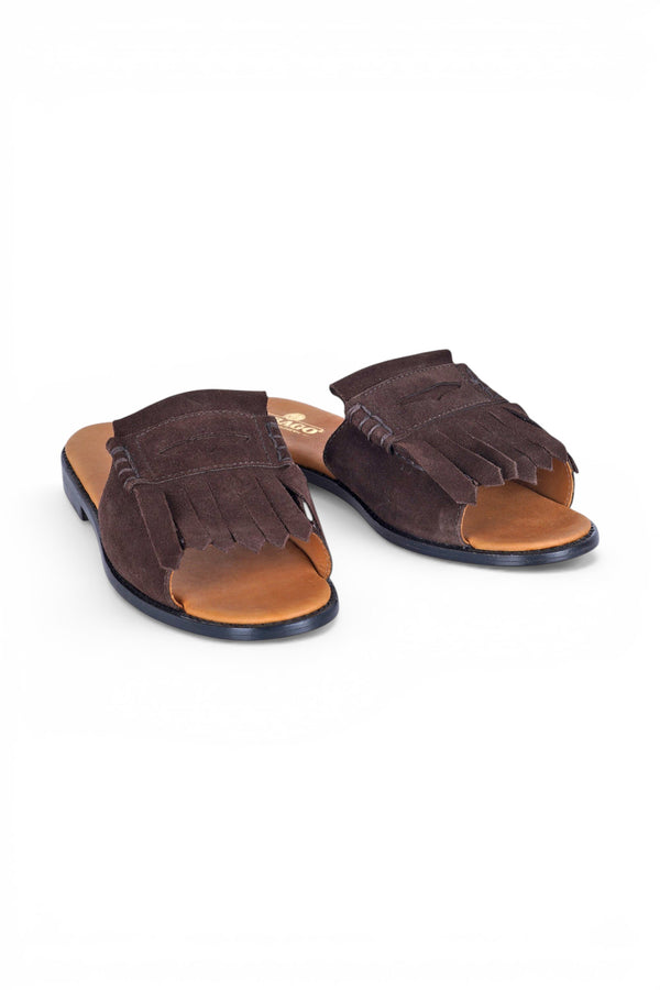 Sebago - Sandali - 470107 - Moro