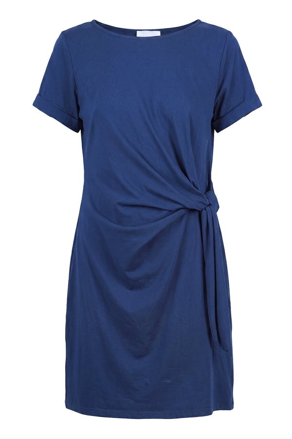 La Femme Blanche - Abito - 471595 - Blu