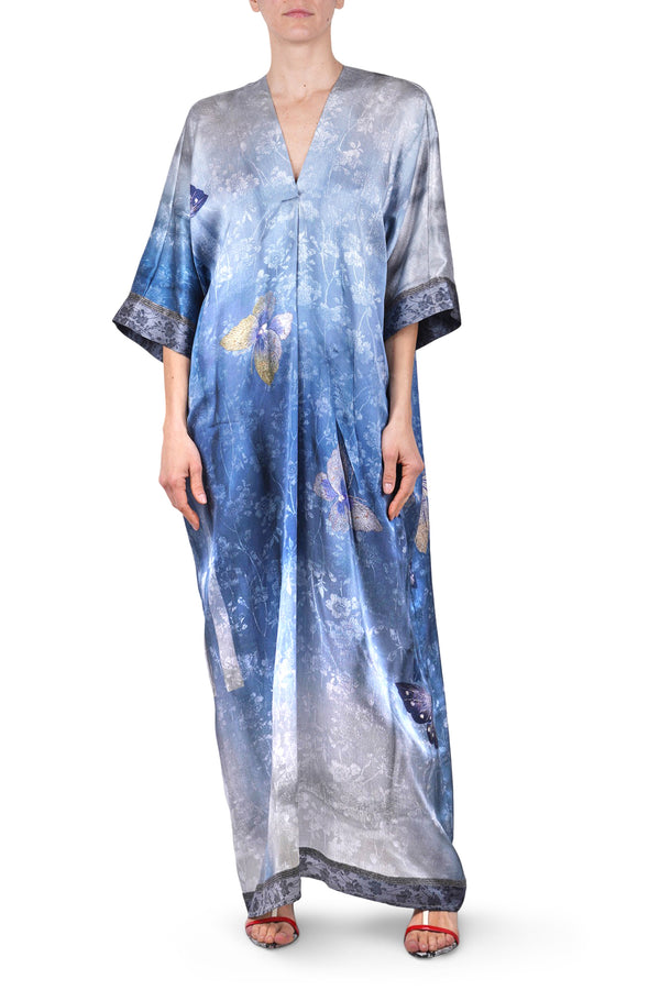 Pierre-Louis Mascia - Abito - 470096 - Fantasia Azzurro
