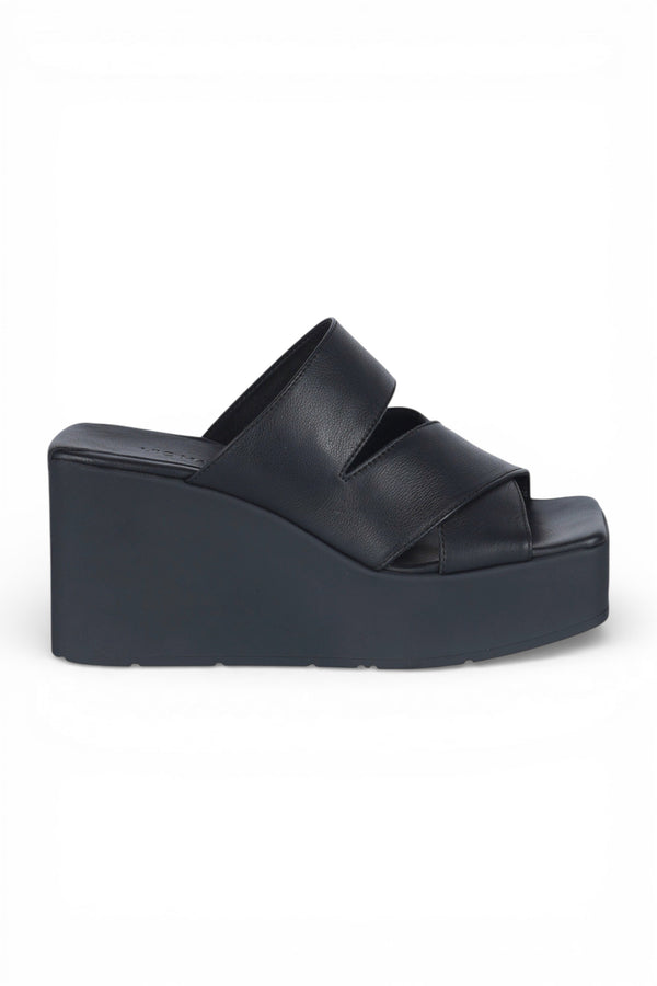 Vic Matié - Sandals - 471271 - Black 