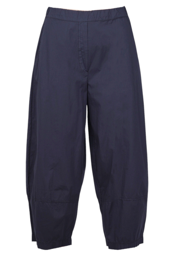 Mama B - Pantalone - 471394 - Antracite