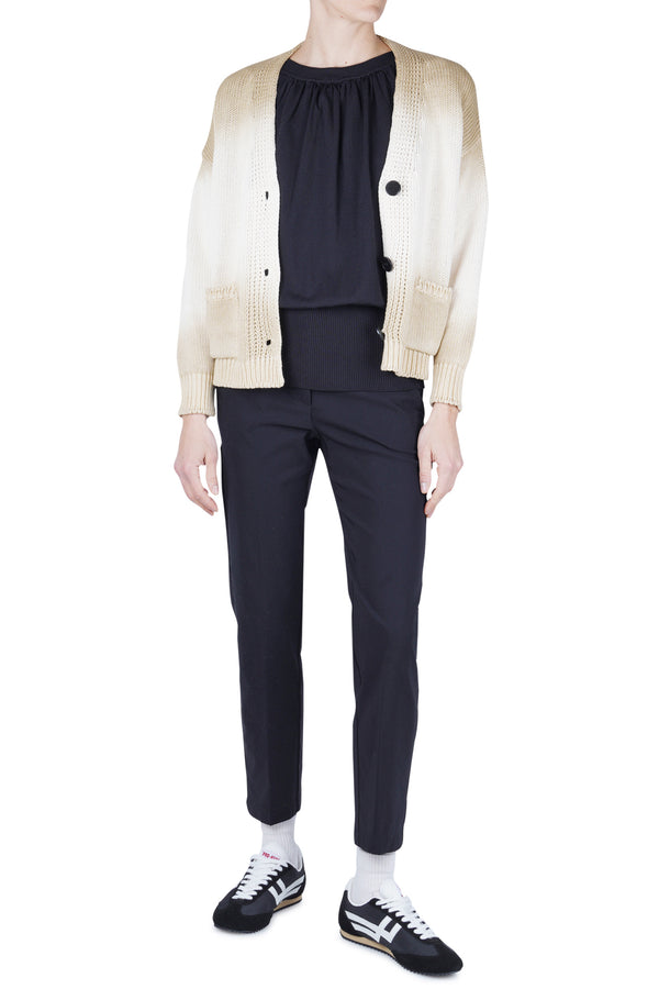 Liviana Conti - Maglia - 470814 - Crema