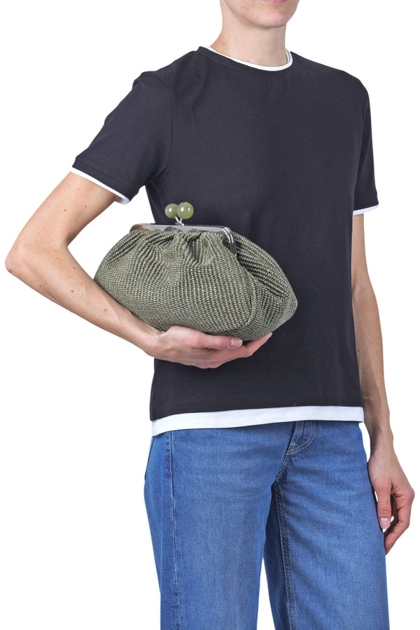 Weekend MaxMara - Borsa media - 470645 - Verdone