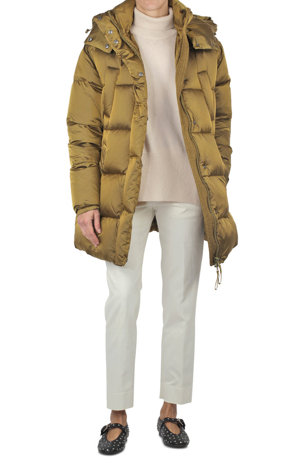 Grifoni - Down jacket - 441969 - Greenish 