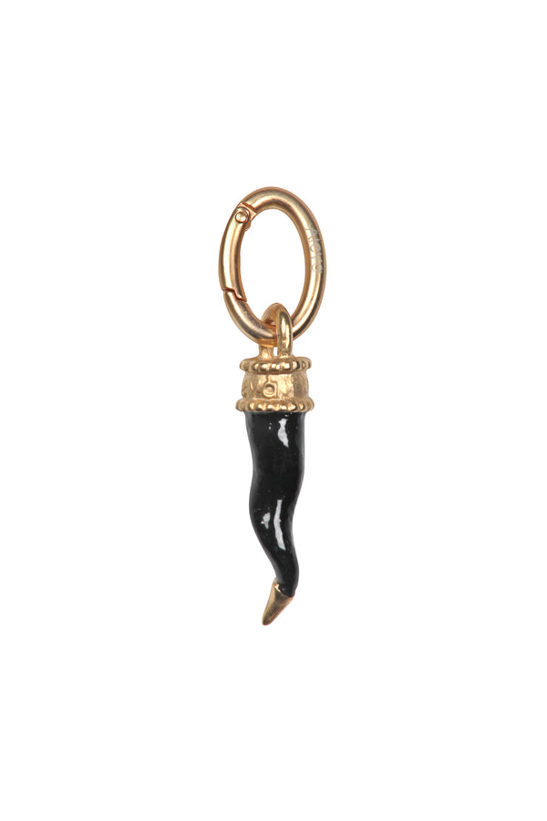 Aleva' Bijoux - Ciondolo - 461326 - Nero