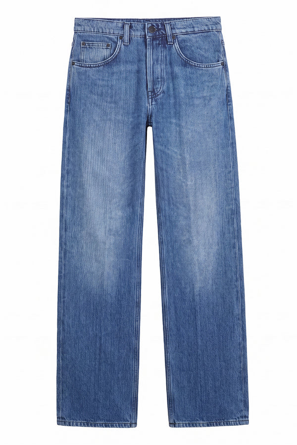 Dondup - Jeans - 480570 - Denim scuro