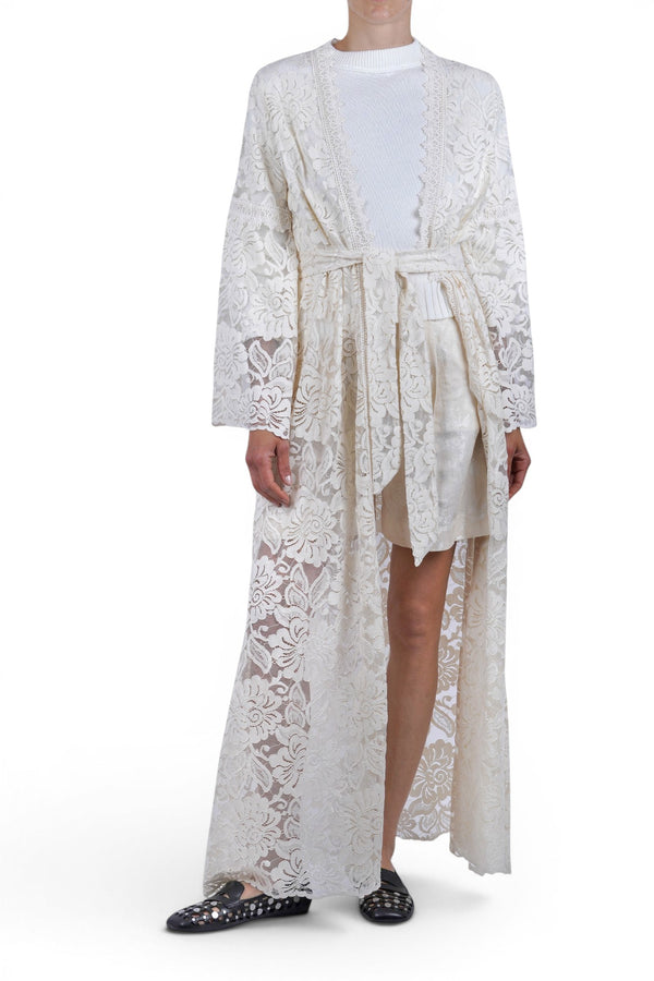So Allure - Abito - 470065 - Burro